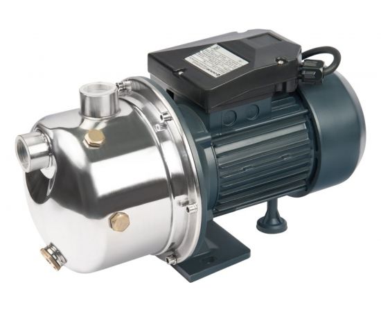 Поверхностный насос UNIPUMP JS 100 83955 