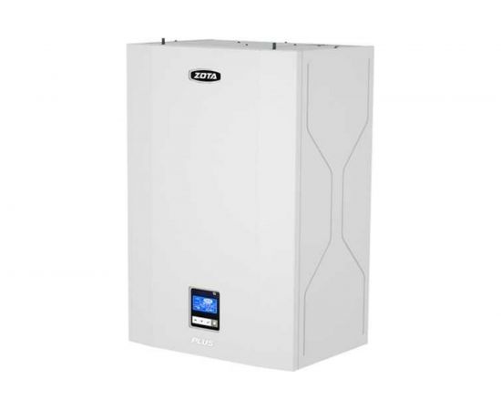 Электрокотел ZOTA МК-S Plus 9 кВт ZM3468422009 