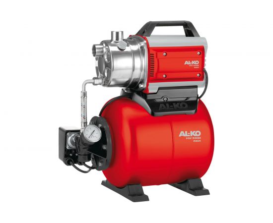 Насосная станция AL-KO HW 3300 INOX 113512 