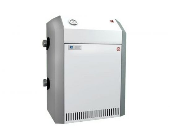 Парапетный газовый одноконтурный котёл Лемакс Патриот 10 в комплекте с дымоходом 105848 