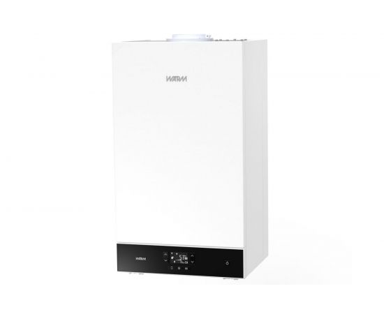 Газовый настенный одноконтурный котел WARM 24 кВт KA11124 