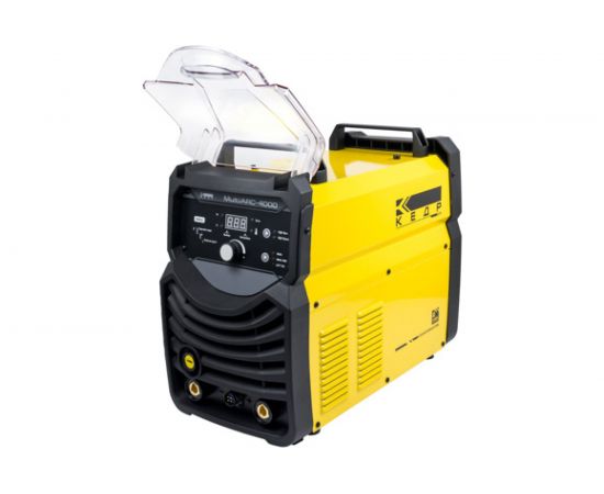 Инверторный аппарат КЕДР MultiARC-4000 8007730 