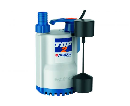 Насос PEDROLLO TOP 1-GM 48TOP11A1SJR 