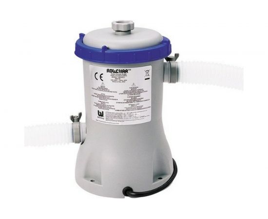 Картриджный фильтр-насос Bestway тип II 58386 BW 