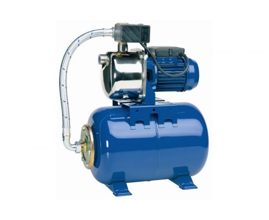 Насосная станция Speroni HW CAM 80/22-HL 101195620 