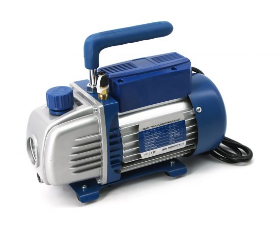 Одноступенчатый вакуумный насос ОДА Сервис, 60 л/мин, ODA-VP60 