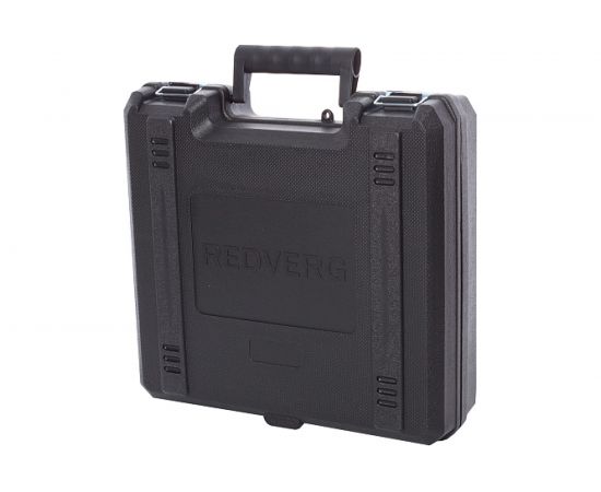 Аккумуляторный ударный бесщеточный шуруповерт REDVERG RD-IS18BL/U 6672874 – изображение 12