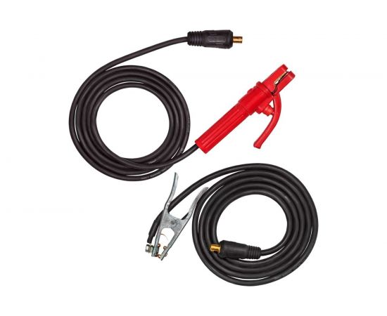 Инвертор EVERLAST powermts 221sti multi process: mig/tig/stick 2EV221MTS – изображение 13