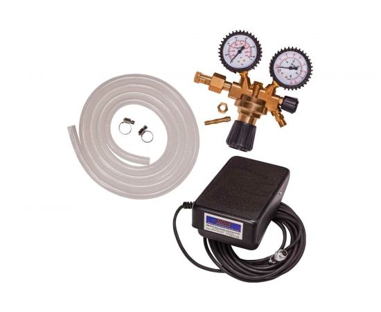 Инвертор EVERLAST powermts 221sti multi process: mig/tig/stick 2EV221MTS – изображение 14