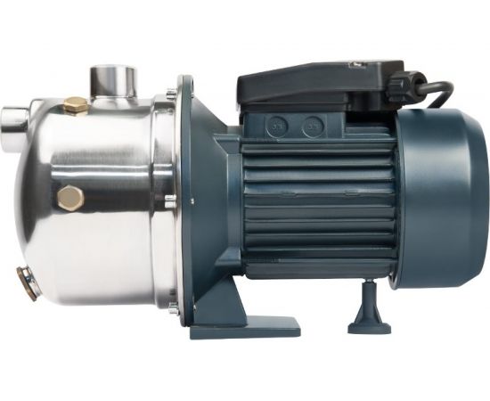 Поверхностный насос UNIPUMP JS 100 83955 – изображение 2