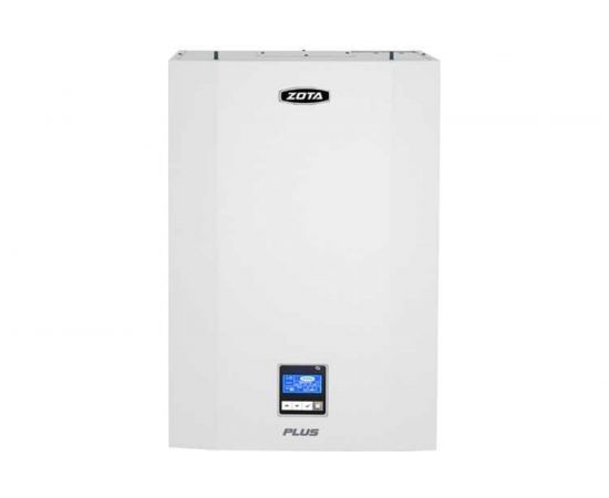 Электрокотел ZOTA МК-S Plus 9 кВт ZM3468422009 – изображение 2