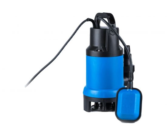 Погружной дренажный насос WorkMaster ДН-750/35 – изображение 2