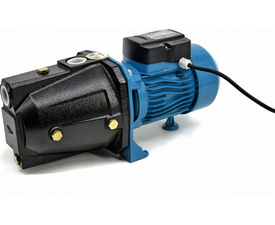 Поверхностный насос ЭЛЕКТРОПРИБОР НБЦ-1000 – изображение 2