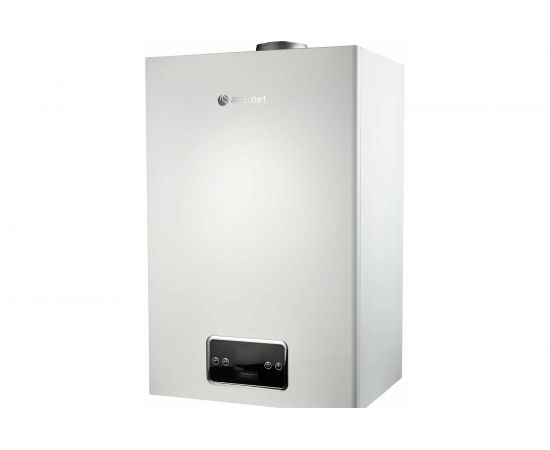 Настенный газовый котёл ARDERIA D10 – изображение 2
