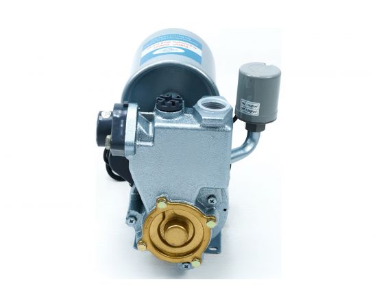 Самовсасывающий насос GIDRO FORCE ATPS-130 – изображение 2