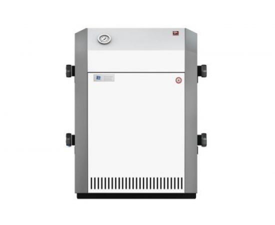 Парапетный газовый одноконтурный котёл Лемакс Патриот 10 в комплекте с дымоходом 105848 – изображение 2