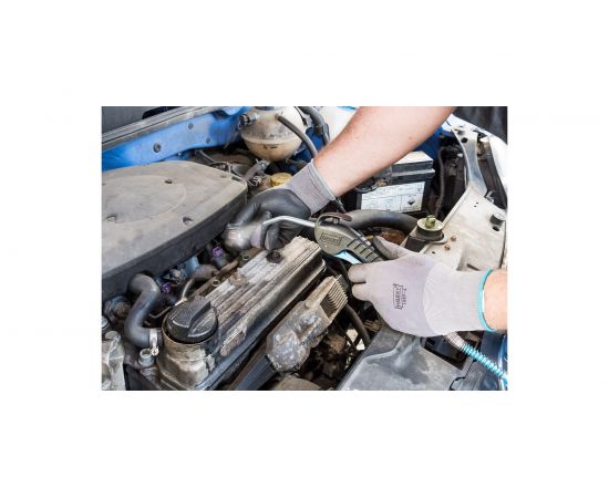 Пистолет для обдува Hazet 9040P-1 – изображение 2