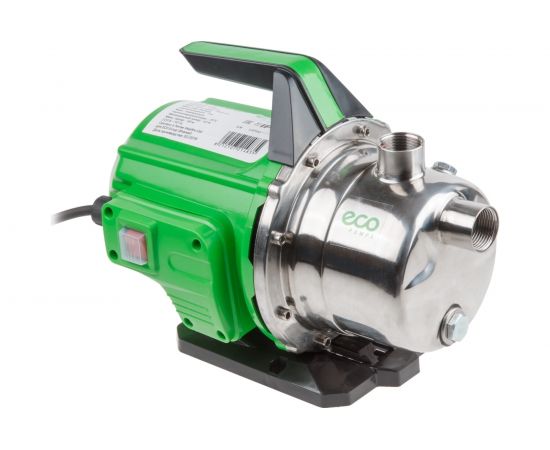 Самовсасывающий насос ECO GFI-13P – изображение 2