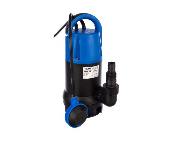 Дренажный насос Беламос Omega 75 SP – изображение 2