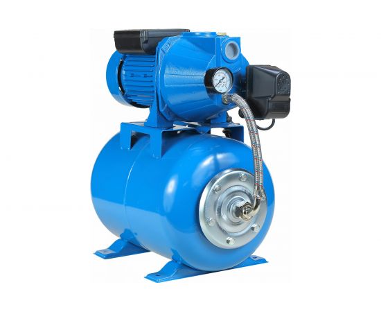 Насосная станция AquamotoR APS ARJET 100-24 AR152011 – изображение 2