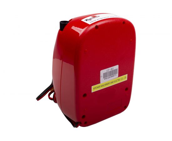 Электрический воздушный насос TOYAMA GP-80 – изображение 2