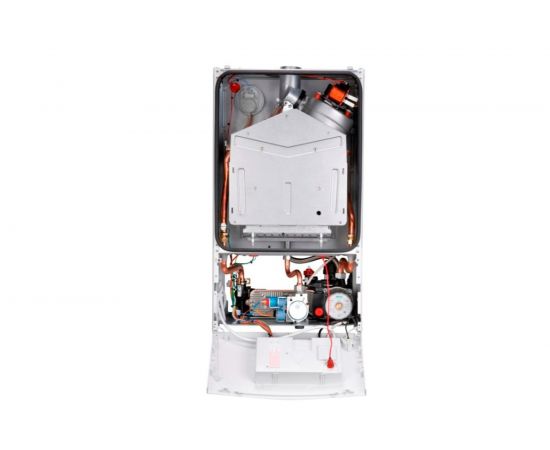 Настенный котел Bosch WBN6000-24C RN S5700 7736900198RU – изображение 2