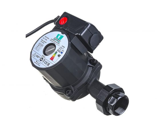 Циркуляционный насос Pumpman TRS25/6 82051 – изображение 2