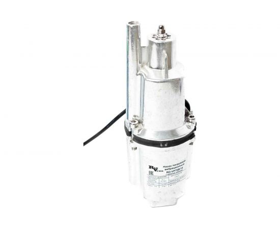 Вибрационный насос REDVERG RD-VP70B/10 5025611 – изображение 2