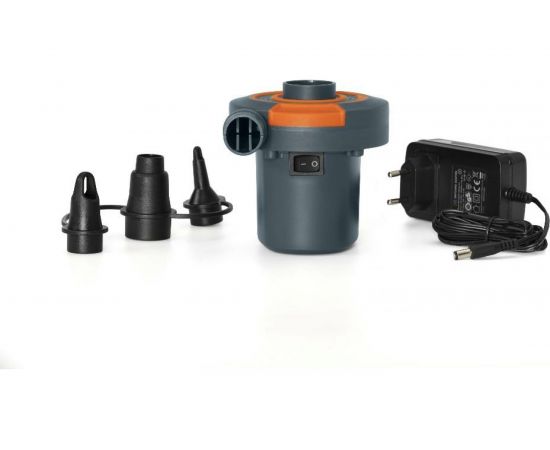 Электрический насос Bestway Sidewinder AC/DC 62142 BW – изображение 2