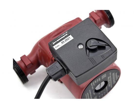 Циркуляционный насос Электроприбор НЦ-25/4-180 – изображение 2