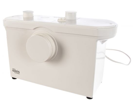 Канализационный насос Oasis ST-600 4640015389422 – изображение 2