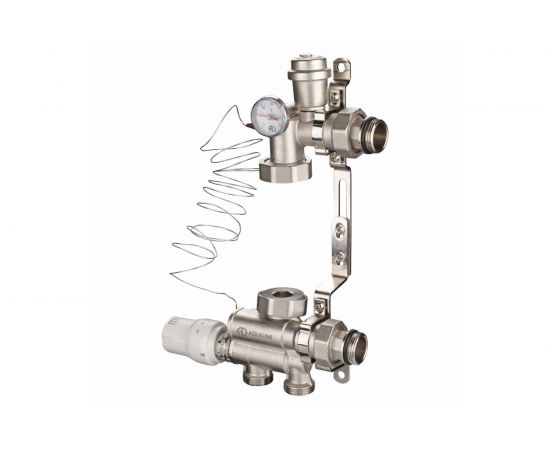 Насосно-смесительный узел AQUALINK 2730 – изображение 2