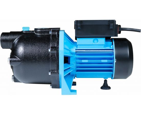 Поверхностный насос Джилекс Джамбо 60/35 Ч 3000 – изображение 2