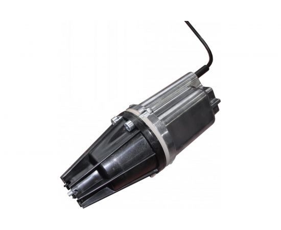 Бытовой вибрационный электронасос Ливгидромаш Малыш шнур питания 10м 20110440016 – изображение 2