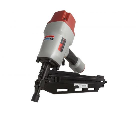 Гвоздезабивной реечный пистолет KIRK FN-2190, 21 градус 60211 – изображение 2