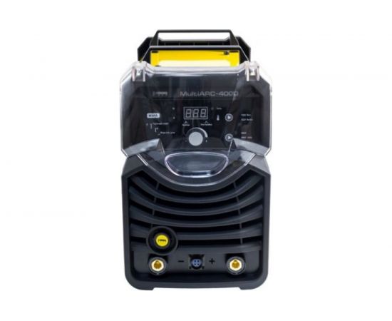 Инверторный аппарат КЕДР MultiARC-4000 8007730 – изображение 2