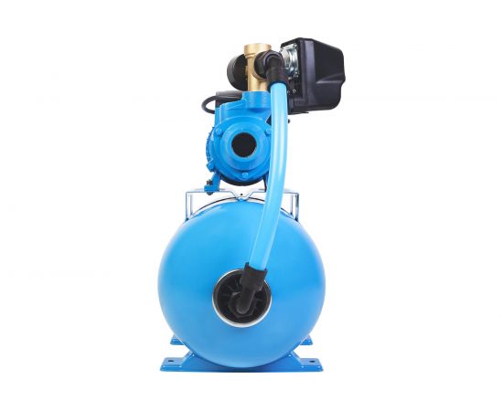 Насос-автомат Джилекс ВИХРЕВИК 40/40 Ч-14 4018 – изображение 2