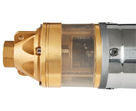 Погружной вихревой насос Unipump 4SKM 100 86107 – изображение 2