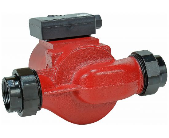 Циркуляционный насос AquamotoR AR CR 32/8-180 red AR153018 – изображение 2