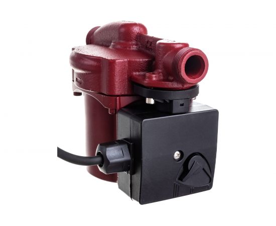 Насос WERT WB-100A WB100A – изображение 2