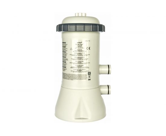 Фильтр-насос для бассейна INTEX 28604 – изображение 2