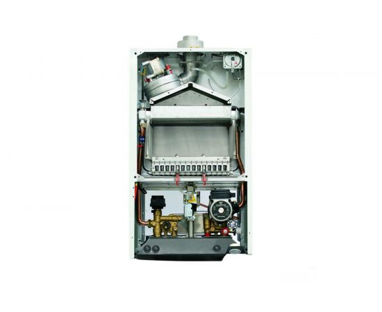 Газовый настенный котел Baxi LUNA-3 310 Fi CSE45631366- – изображение 2