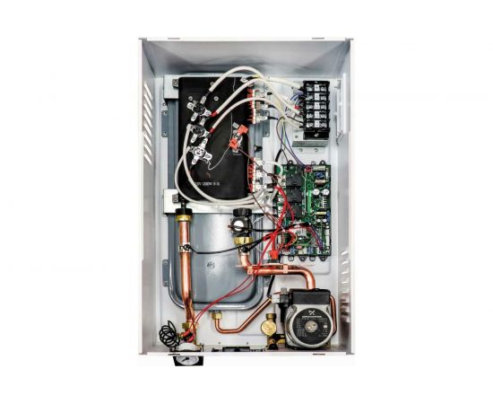 Электрический настенный котел Термекс THERMEX Skif 5-12 Wi-Fi ЭдЭБ02779 – изображение 3