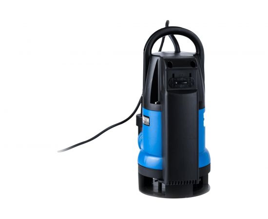 Погружной дренажный насос WorkMaster ДНВ-400/35 – изображение 3