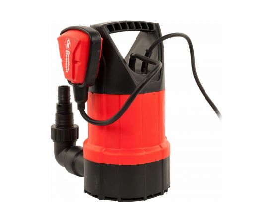 Дренажный насос QUATTRO ELEMENTI Drenaggio 300 241-185 – изображение 3