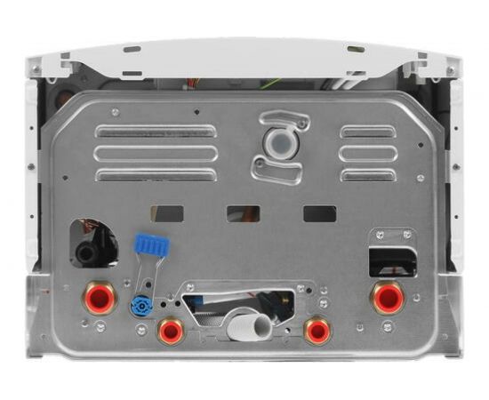 Настенный котел Bosch WBN6000-24C RN S5700 7736900198RU – изображение 3