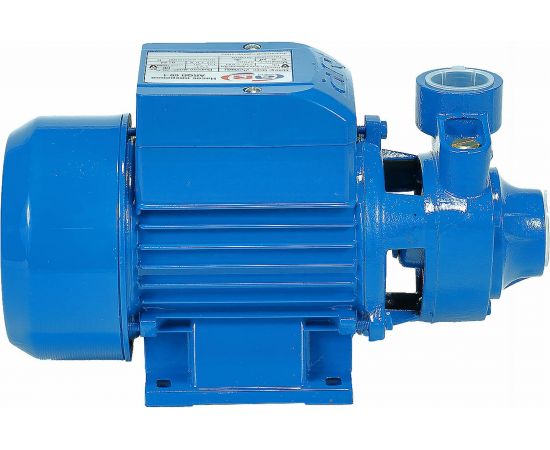 Вихревой насос AquamotoR ARQB 60-1 AR152002 – изображение 3