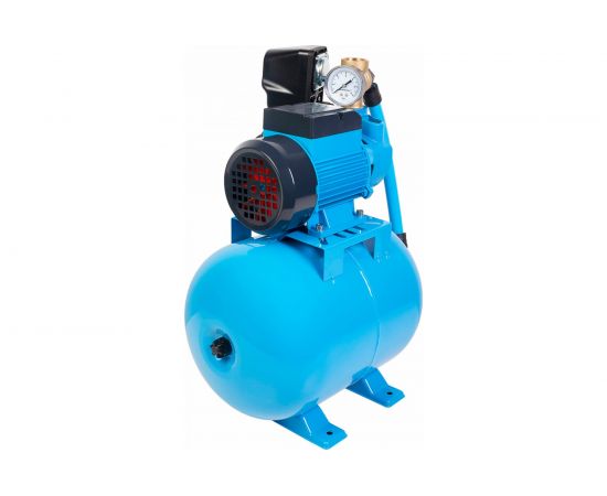 Насос-автомат Джилекс ВИХРЕВИК 40/40 Ч-14 4018 – изображение 3