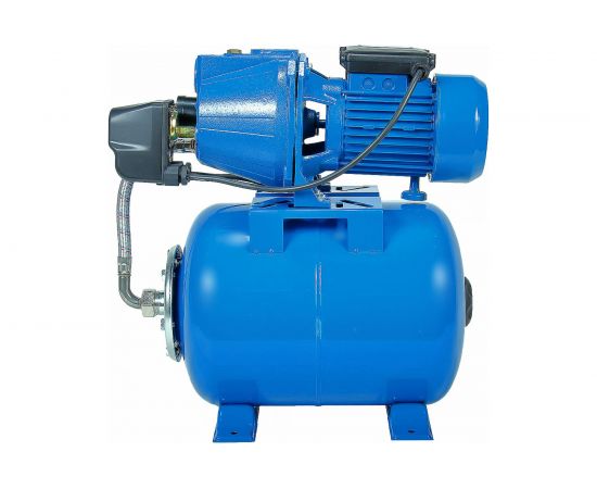 Насосная станция AquamotoR APS ARJET 80-24 AR152014 – изображение 3