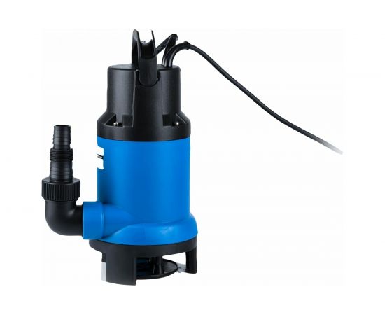 Погружной дренажный насос WorkMaster ДН-750/35 – изображение 3